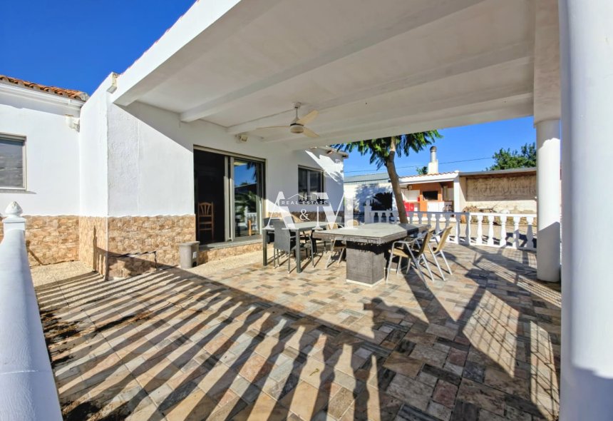 Long Term Rental - Chalet - Pinar de Campoverde