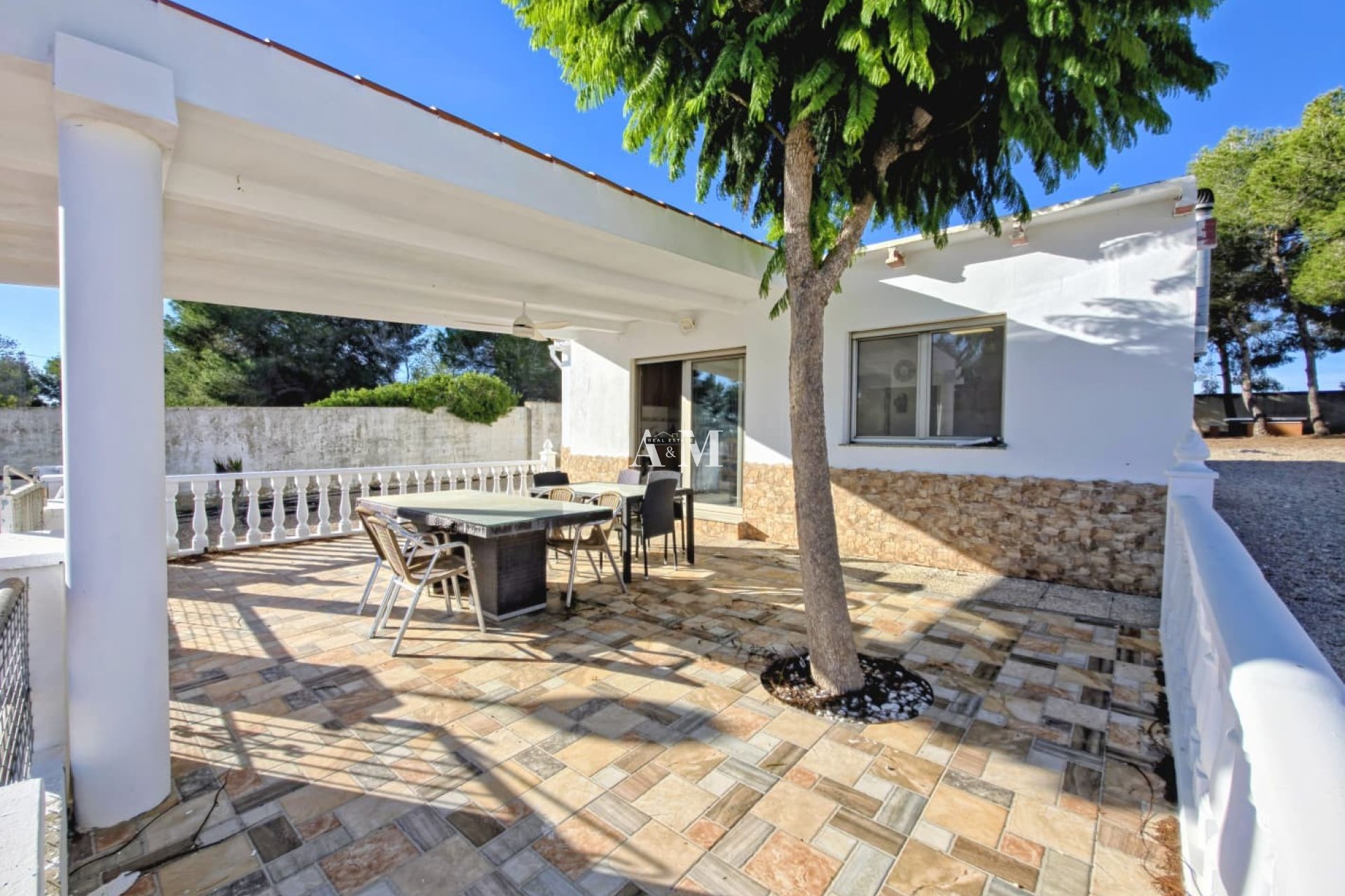 Long Term Rental - Chalet - Pinar de Campoverde