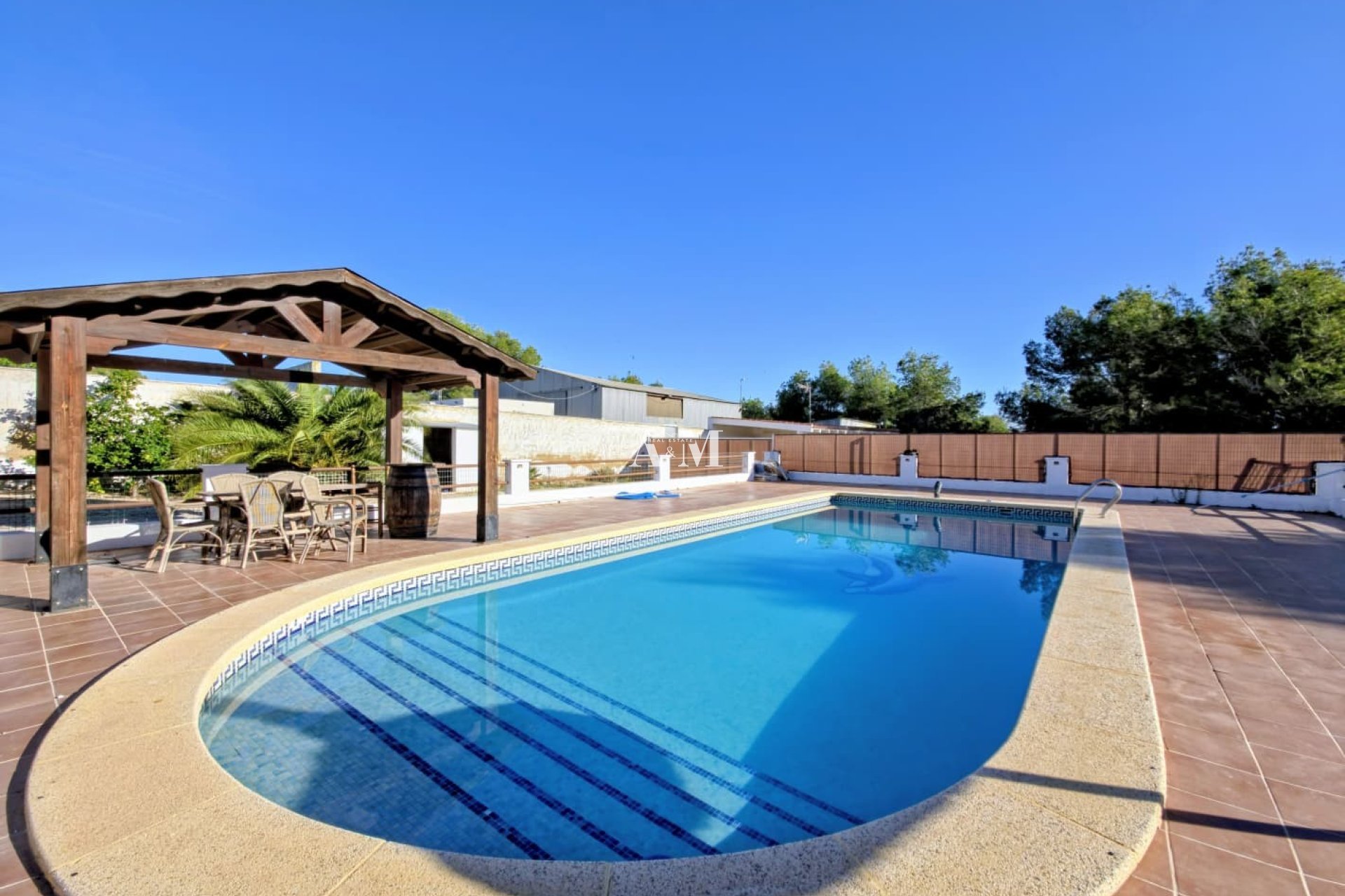 Long Term Rental - Chalet - Pinar de Campoverde