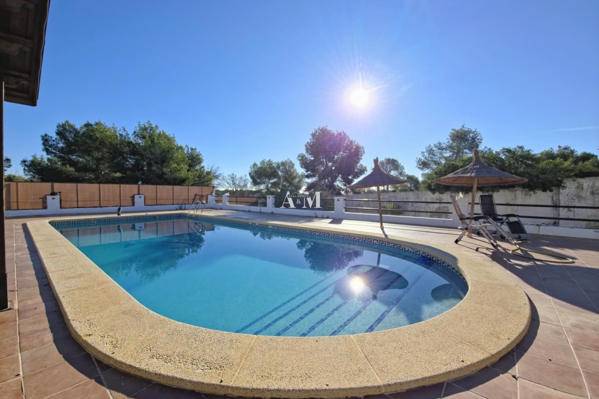 Long Term Rental - Chalet - Pinar de Campoverde