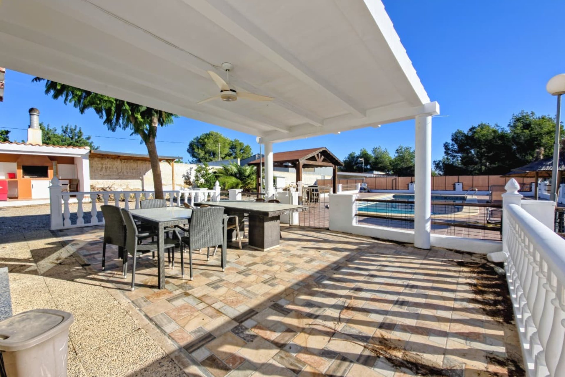 Long Term Rental - Chalet - Pinar de Campoverde