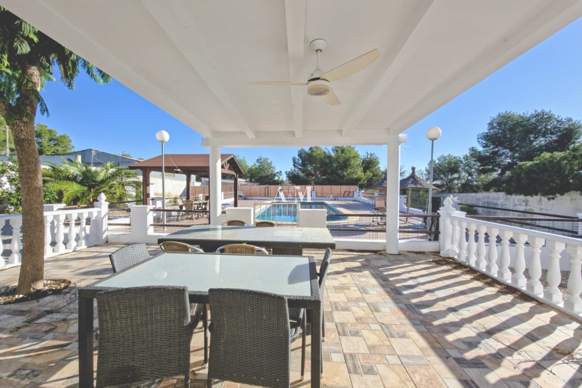 Long Term Rental - Chalet - Pinar de Campoverde