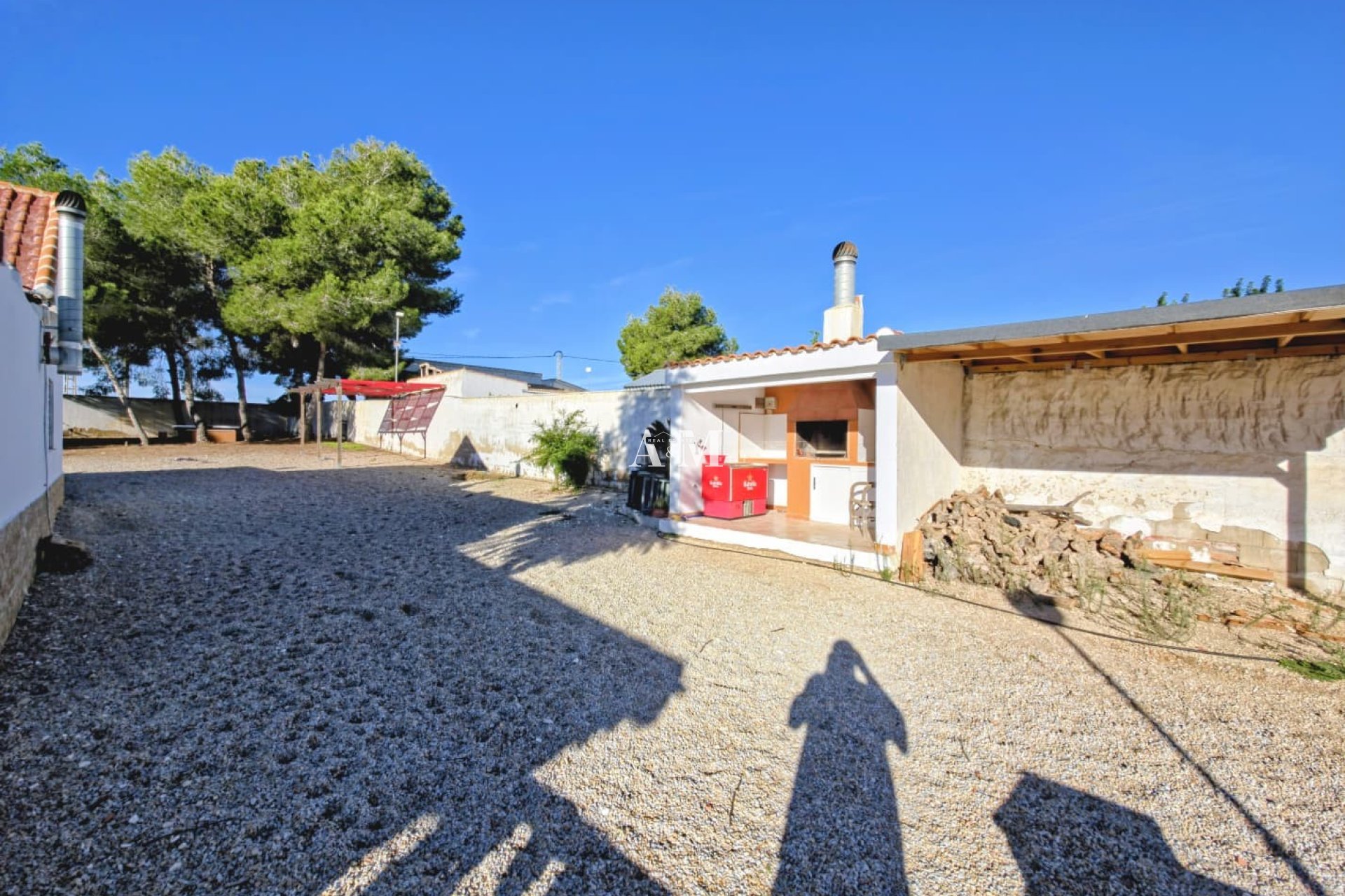 Long Term Rental - Chalet - Pinar de Campoverde