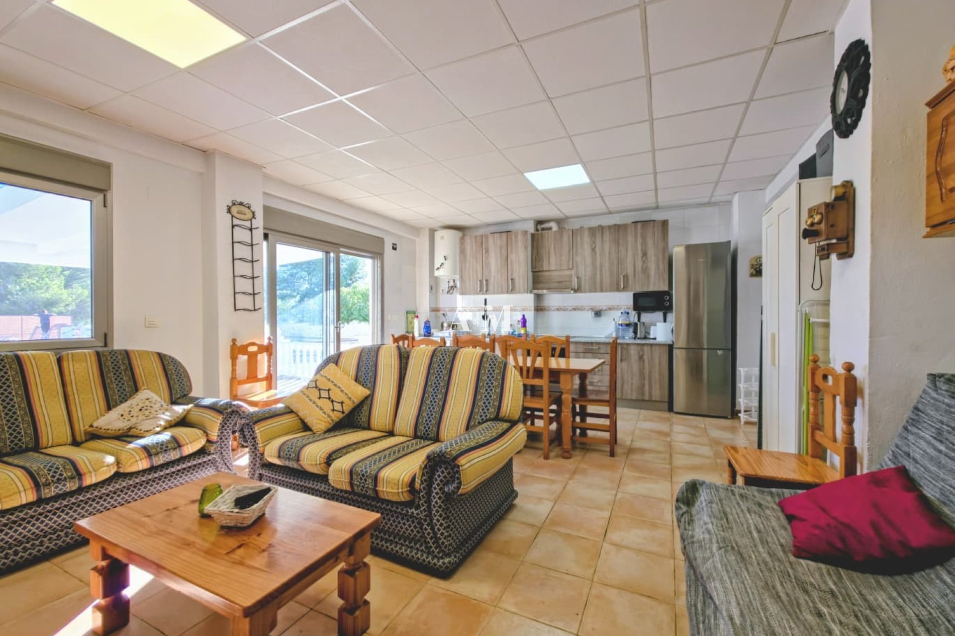 Long Term Rental - Chalet - Pinar de Campoverde