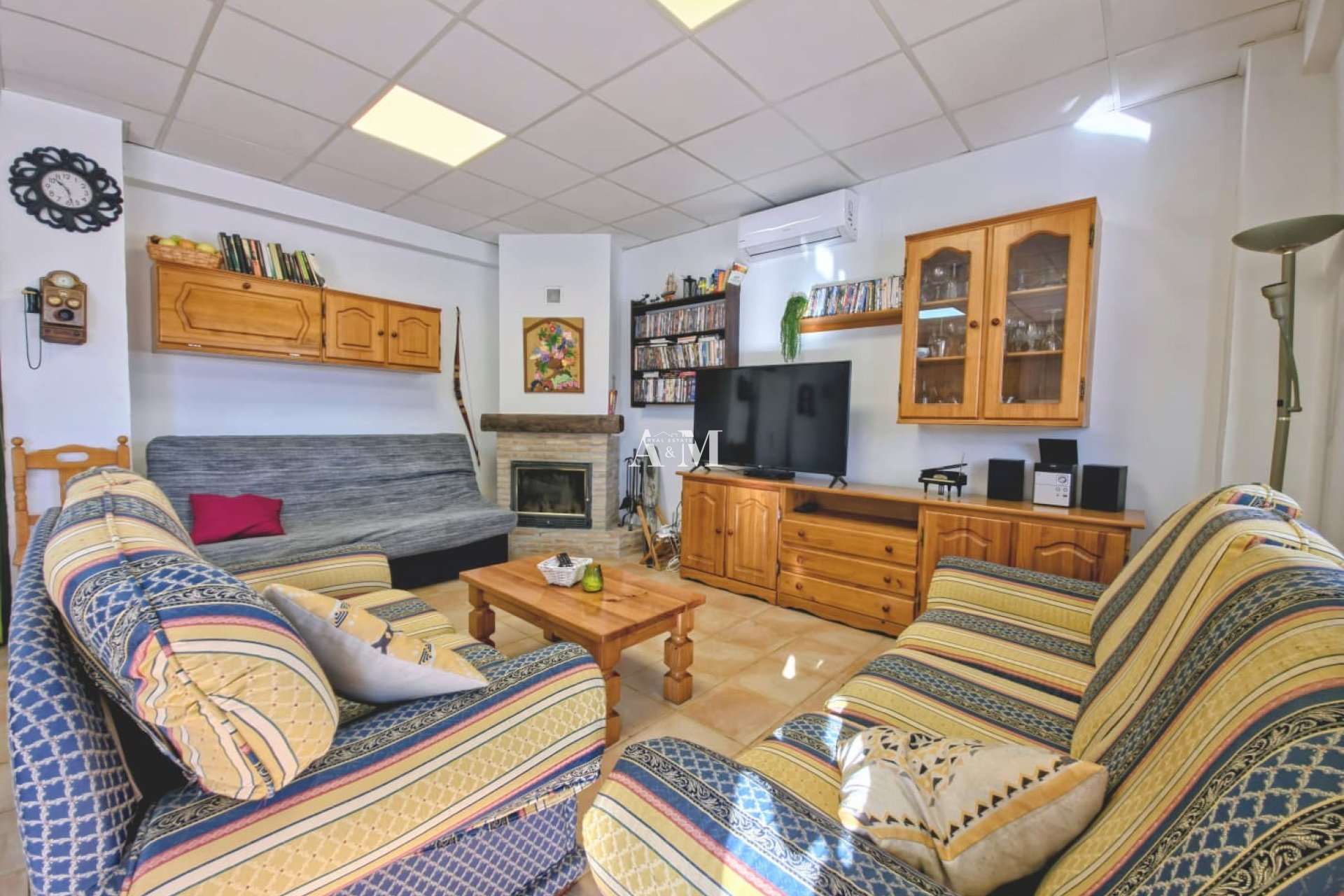 Long Term Rental - Chalet - Pinar de Campoverde