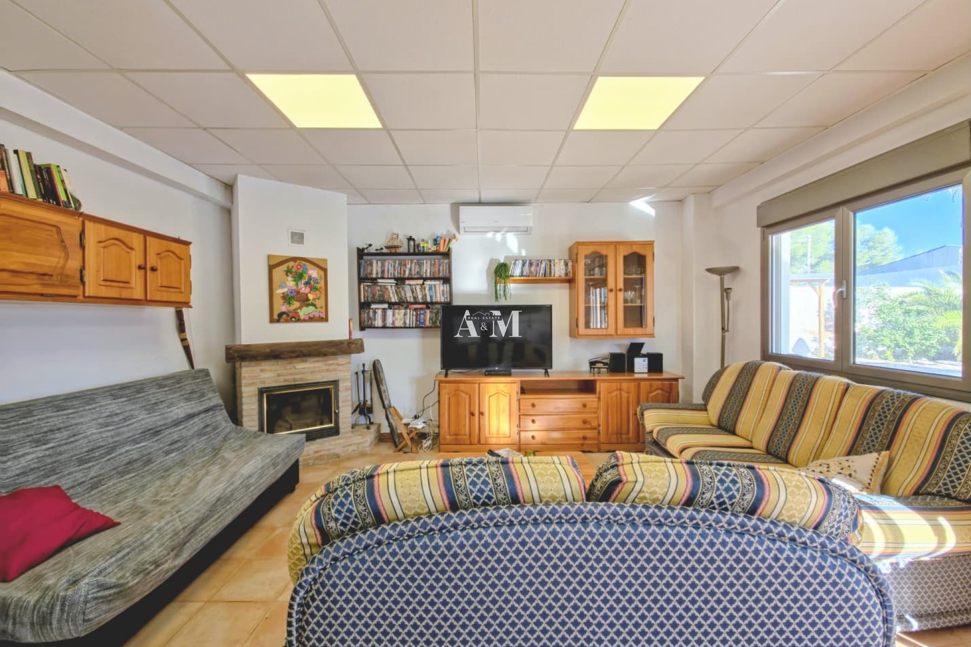 Long Term Rental - Chalet - Pinar de Campoverde