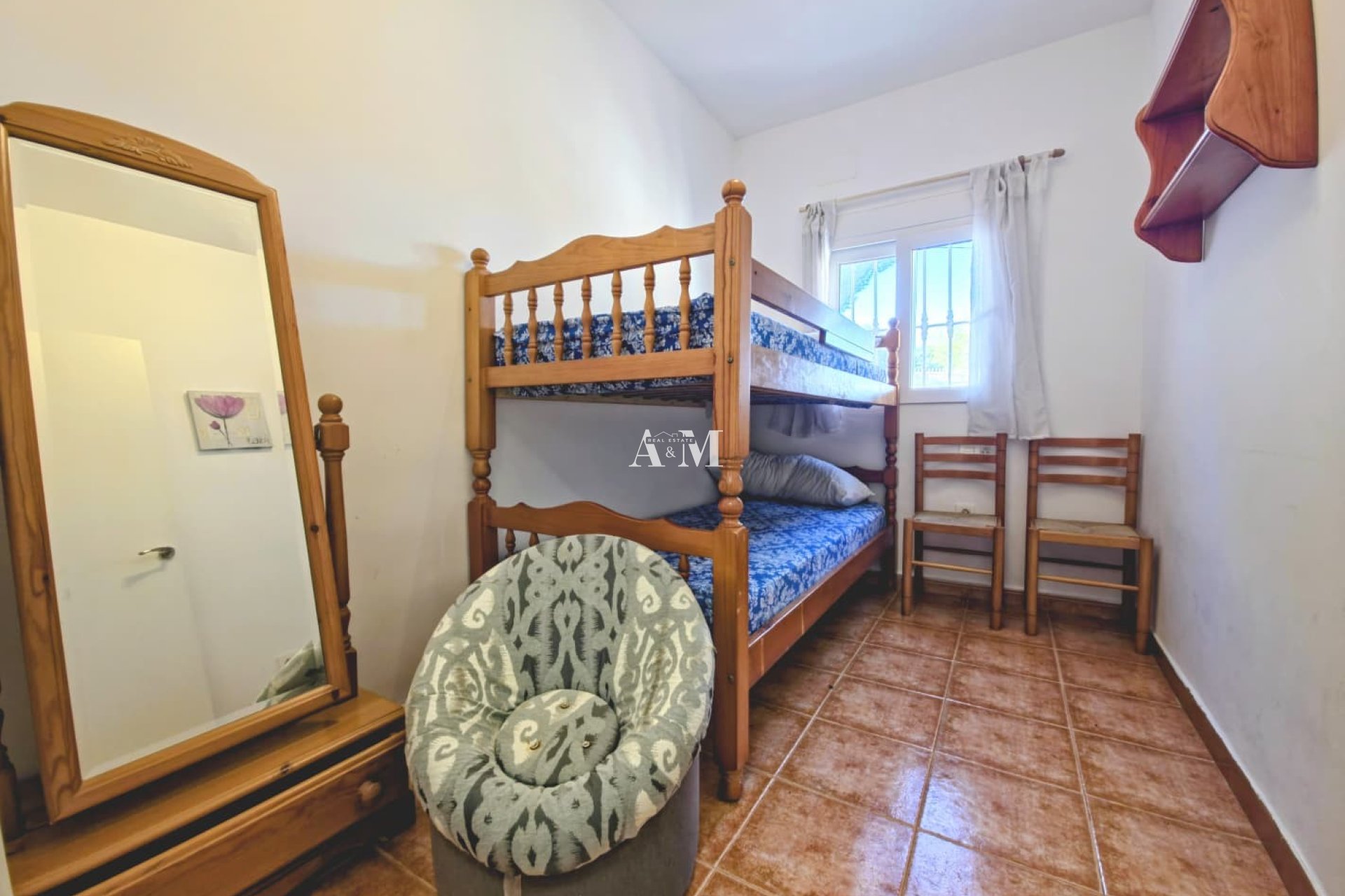 Long Term Rental - Chalet - Pinar de Campoverde