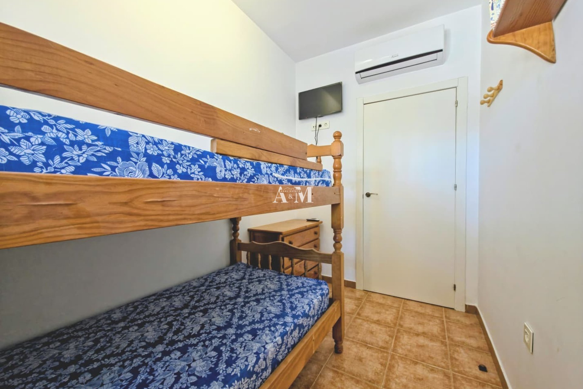 Long Term Rental - Chalet - Pinar de Campoverde