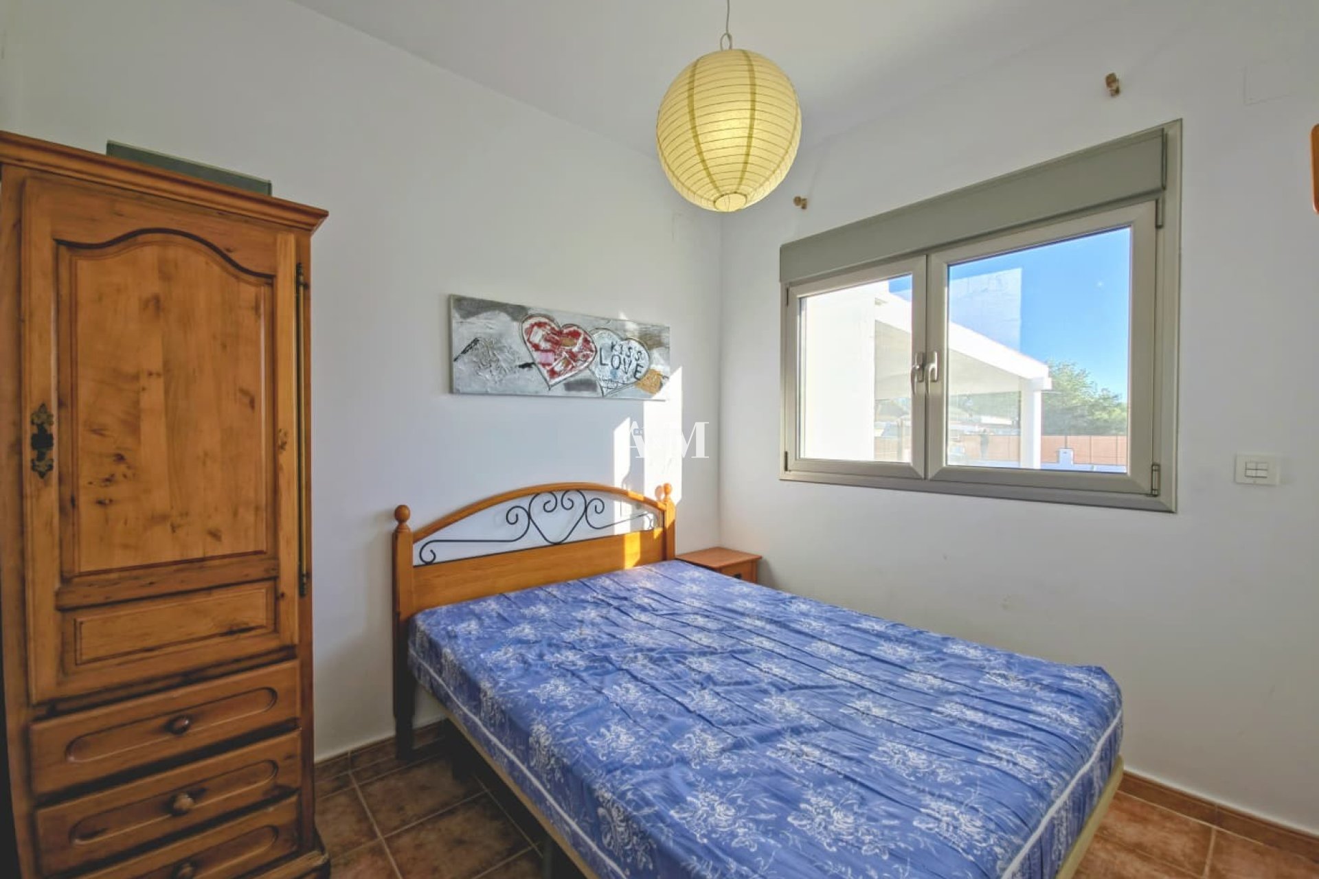 Long Term Rental - Chalet - Pinar de Campoverde