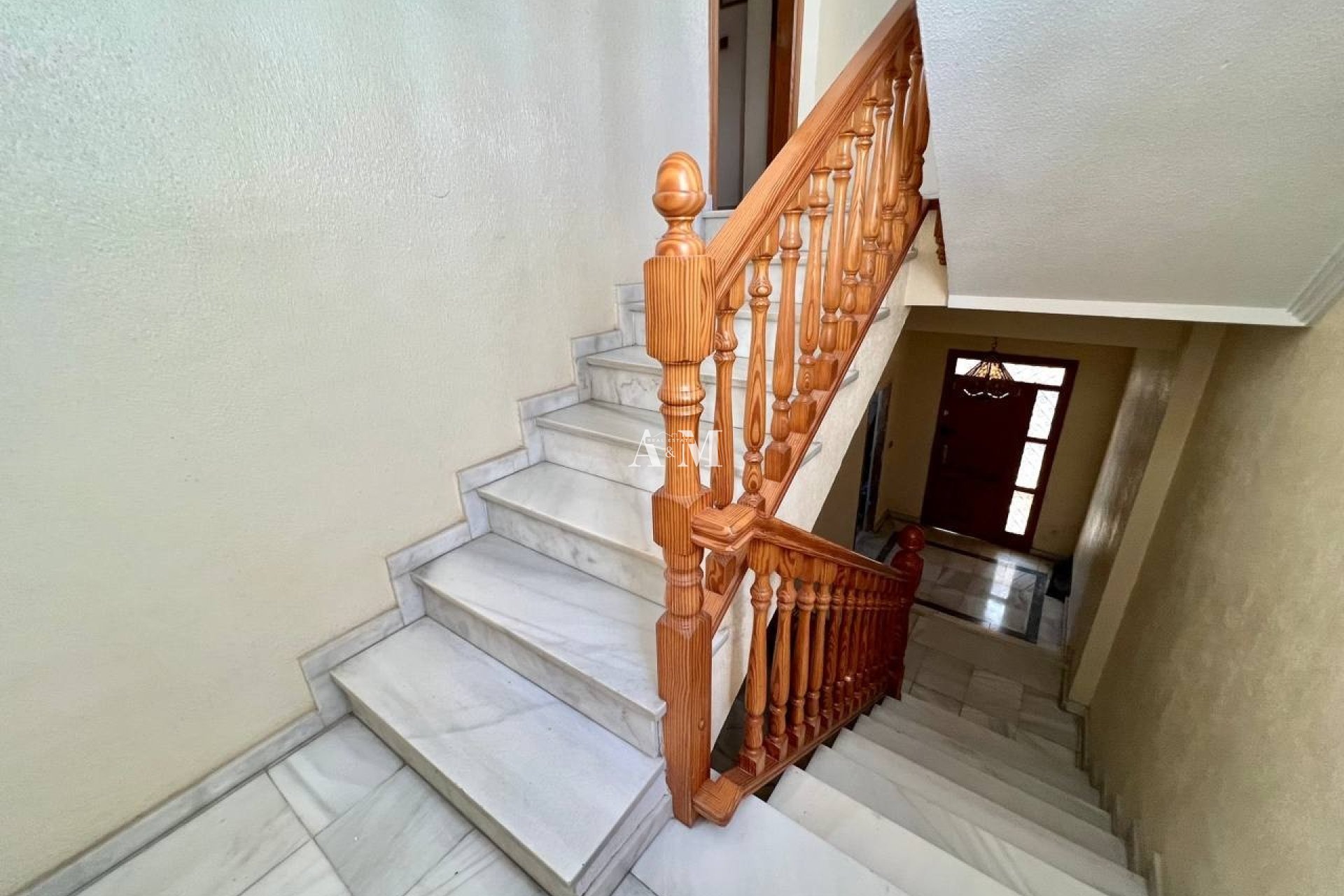 Long Term Rental - Chalet - Rojales - Ciudad Quesada
