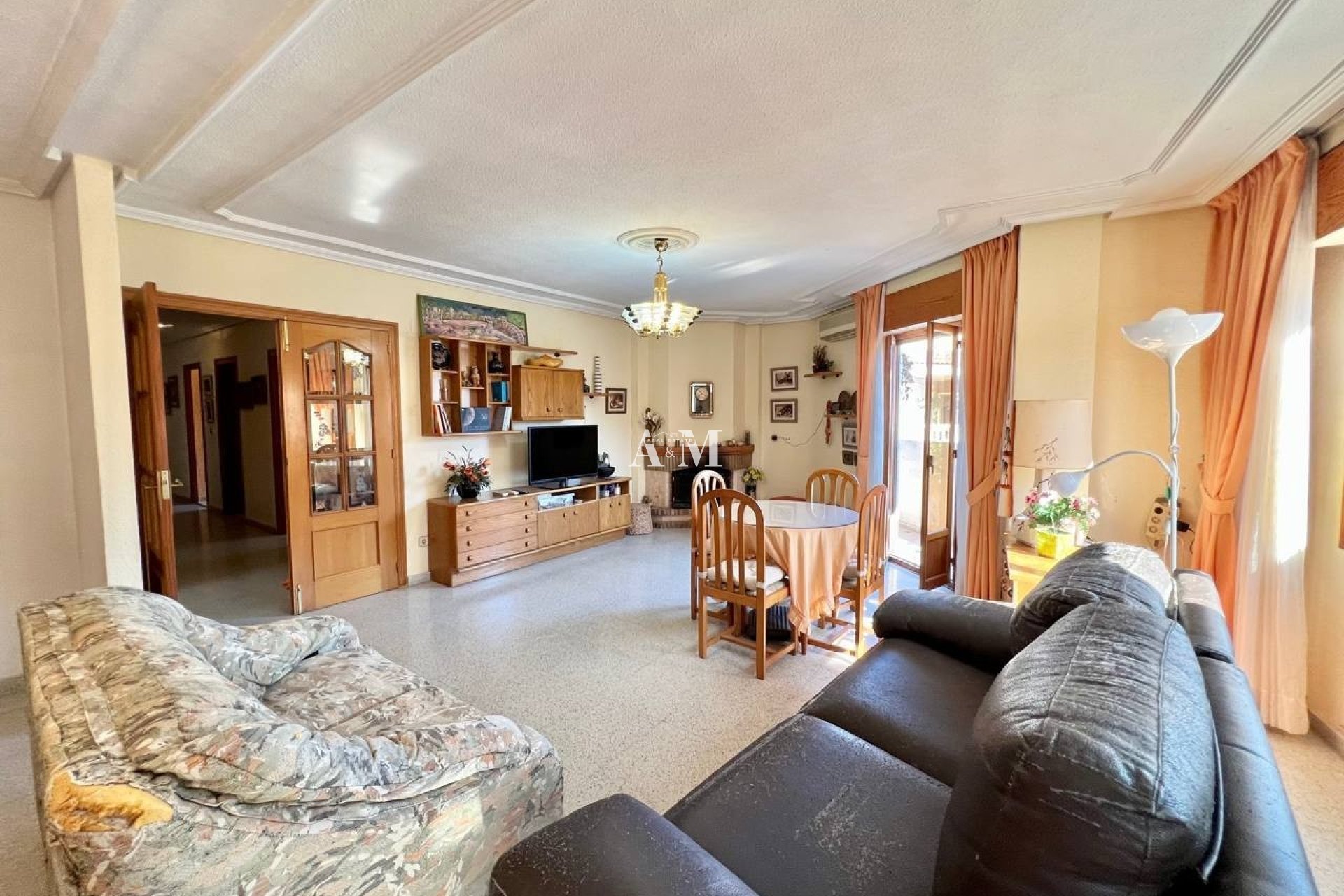 Long Term Rental - Chalet - Rojales - Ciudad Quesada