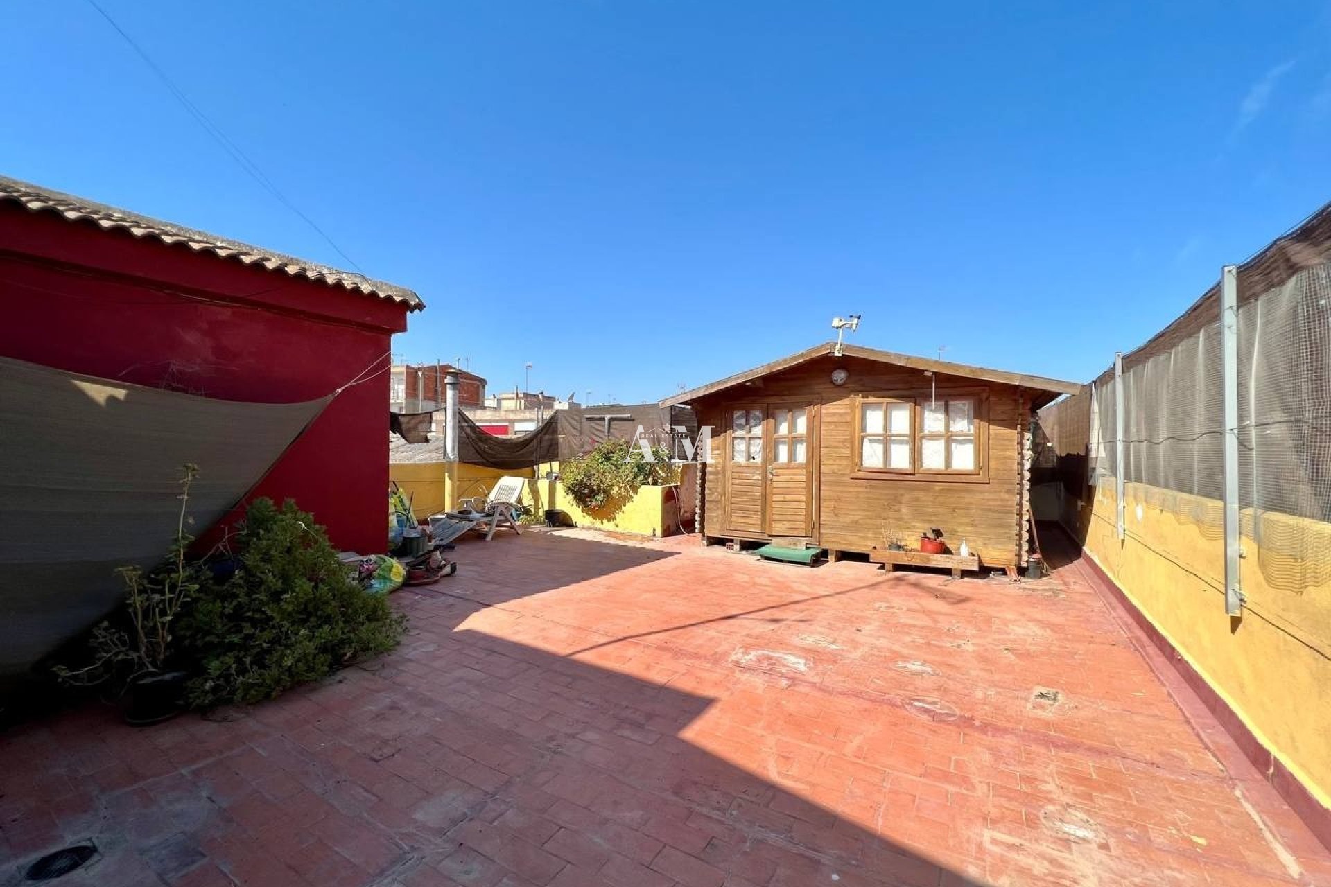 Long Term Rental - Chalet - Rojales - Ciudad Quesada