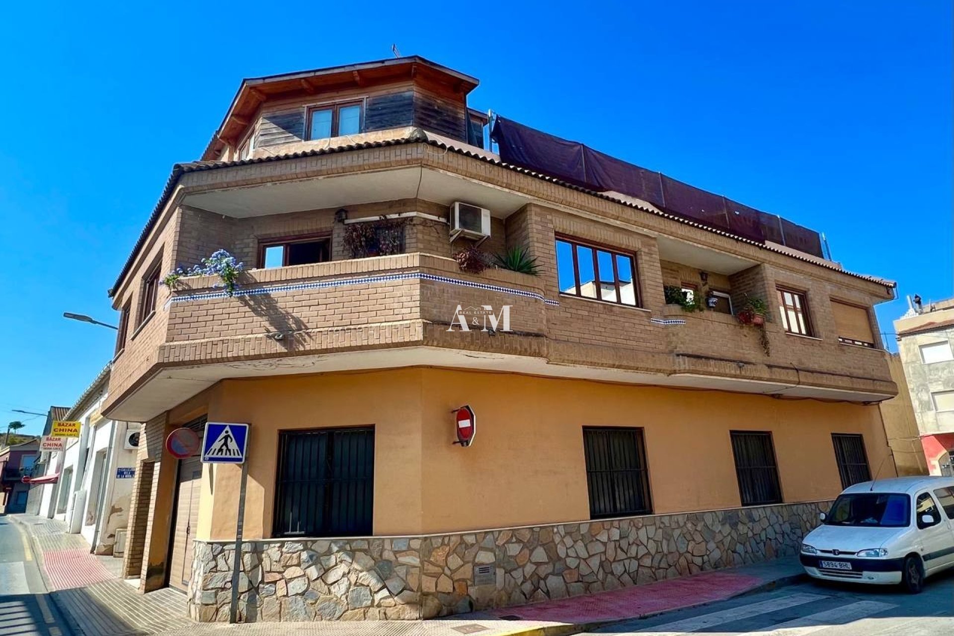 Long Term Rental - Chalet - Rojales - Ciudad Quesada