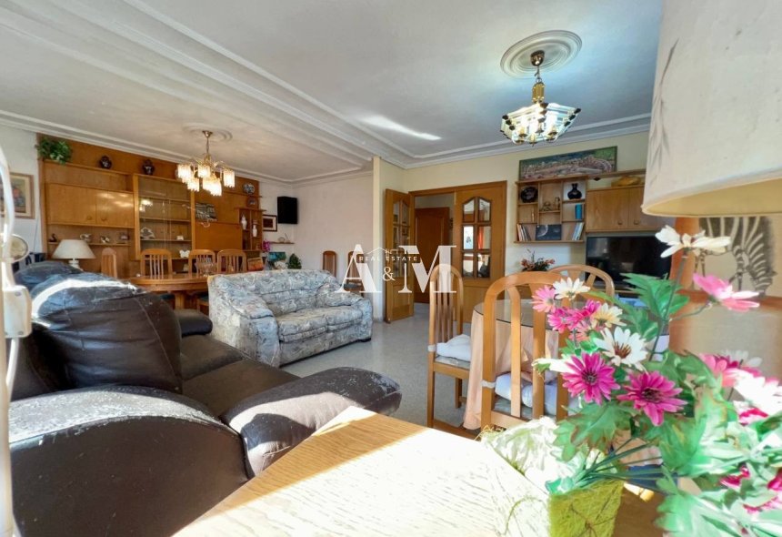 Long Term Rental - Chalet - Rojales - Ciudad Quesada