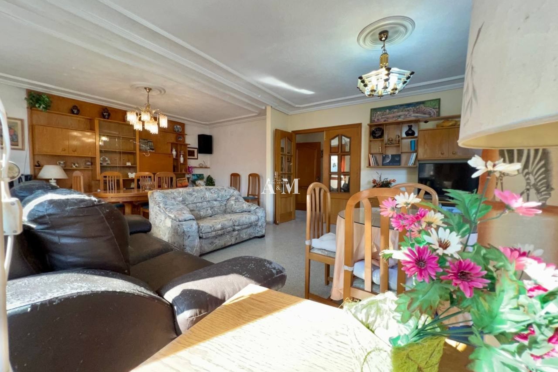 Long Term Rental - Chalet - Rojales - Ciudad Quesada
