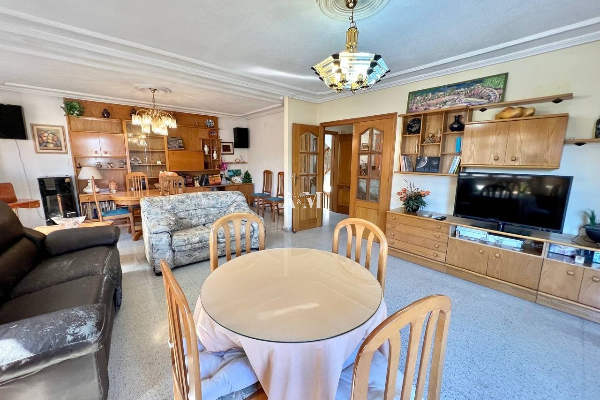 Long Term Rental - Chalet - Rojales - Ciudad Quesada