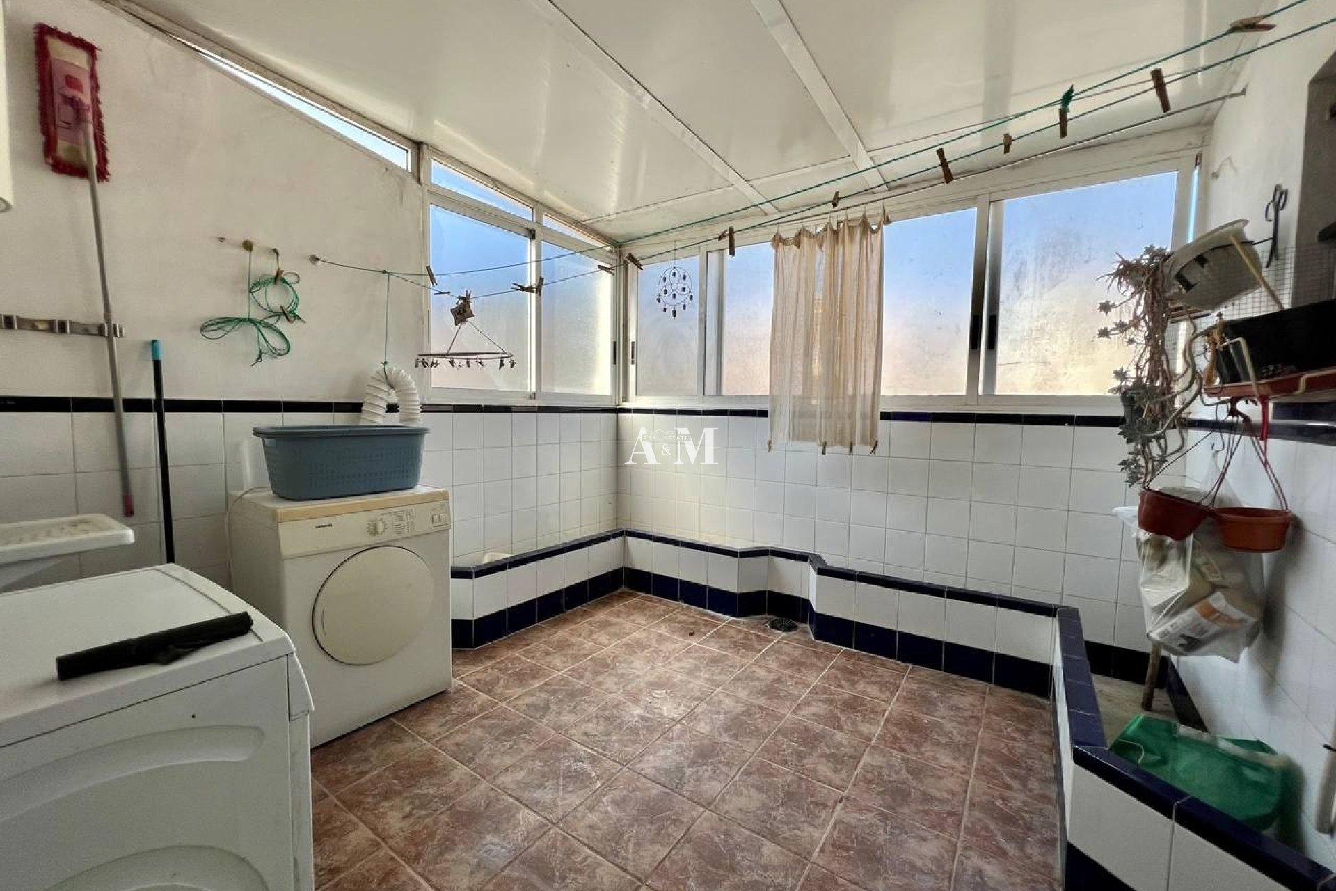 Long Term Rental - Chalet - Rojales - Ciudad Quesada