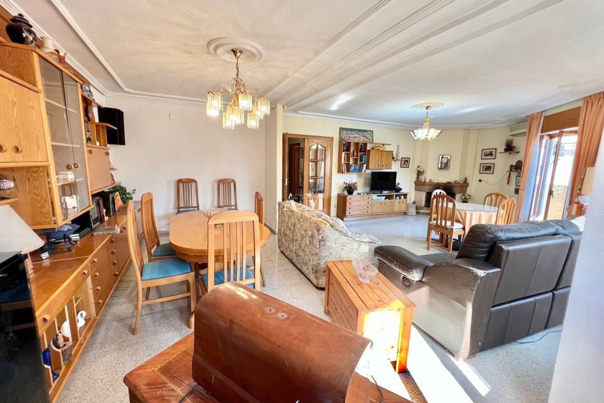 Long Term Rental - Chalet - Rojales - Ciudad Quesada