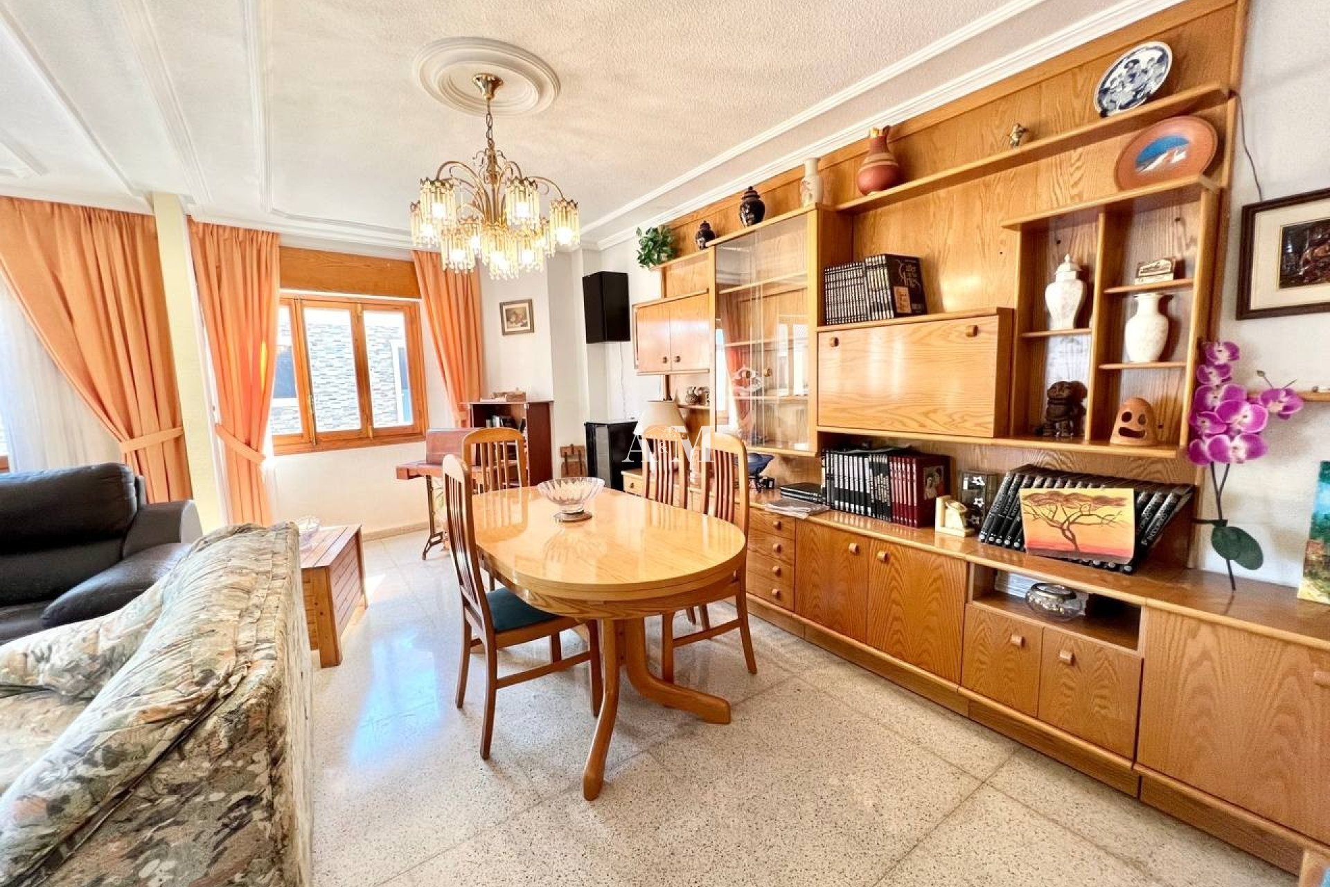 Long Term Rental - Chalet - Rojales - Ciudad Quesada