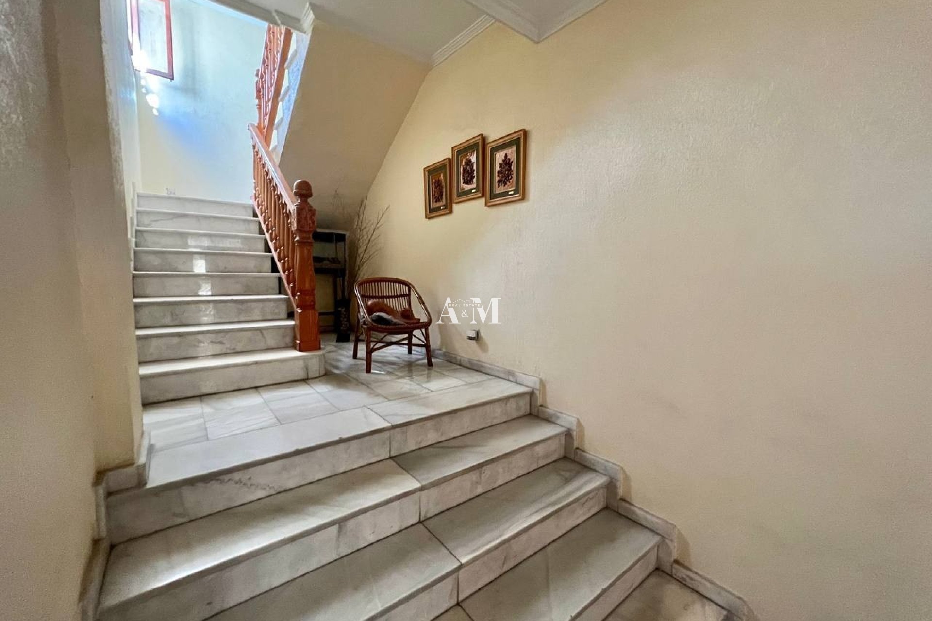 Long Term Rental - Chalet - Rojales - Ciudad Quesada