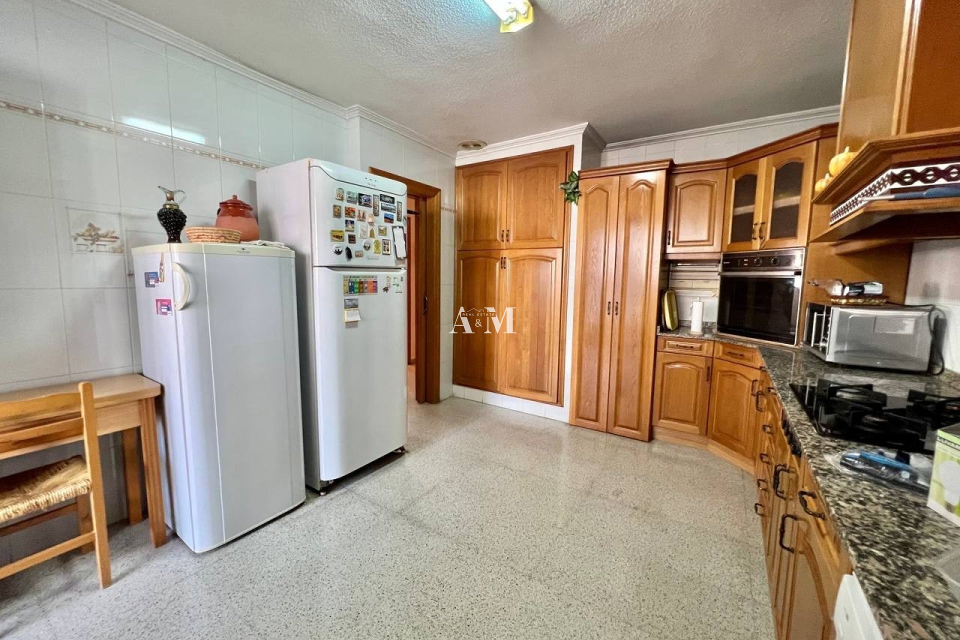 Long Term Rental - Chalet - Rojales - Ciudad Quesada