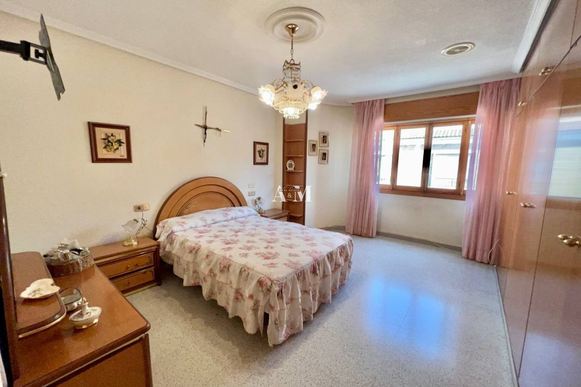 Long Term Rental - Chalet - Rojales - Ciudad Quesada