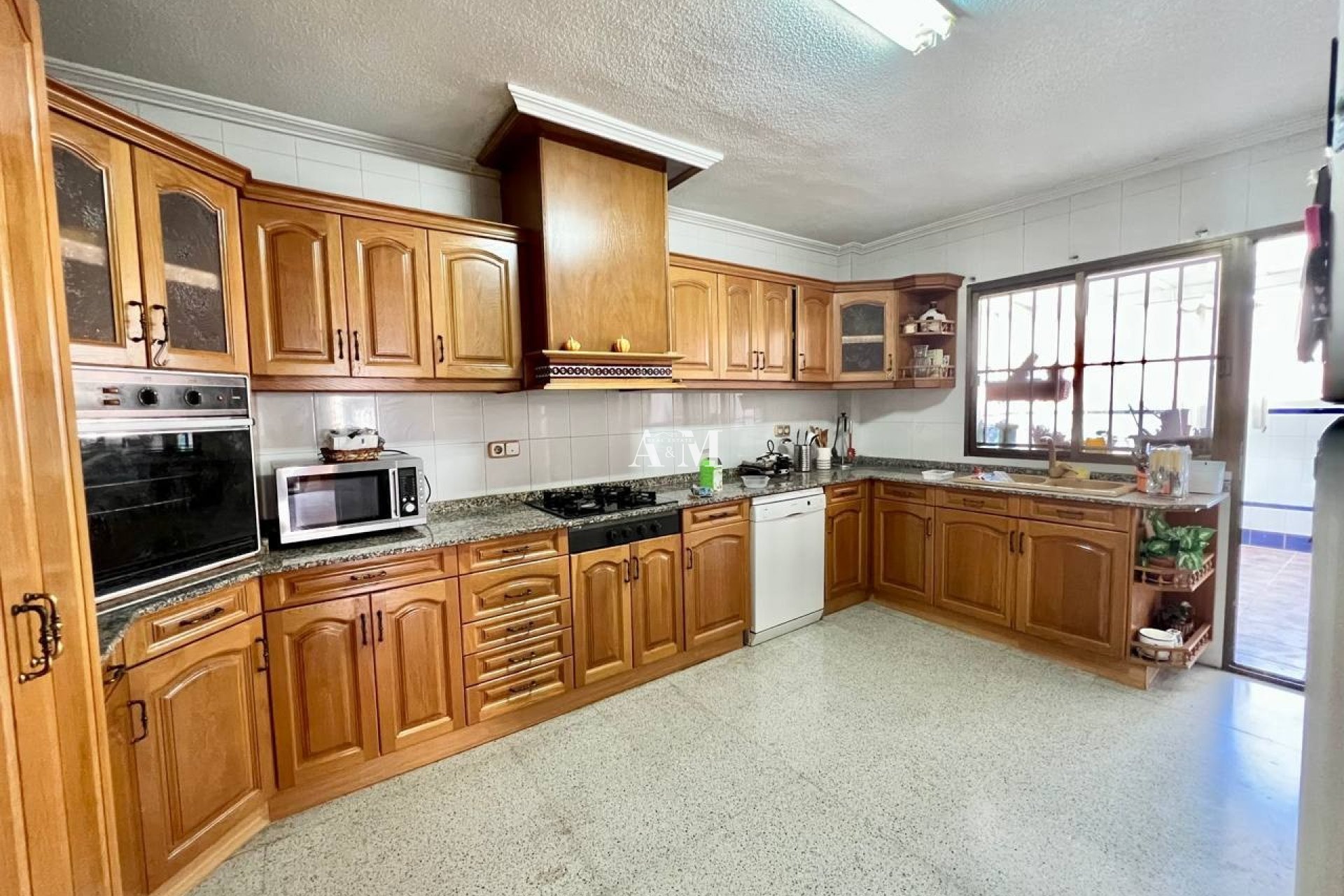 Long Term Rental - Chalet - Rojales - Ciudad Quesada