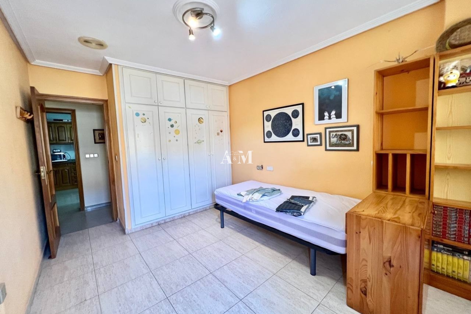 Long Term Rental - Chalet - Rojales - Ciudad Quesada