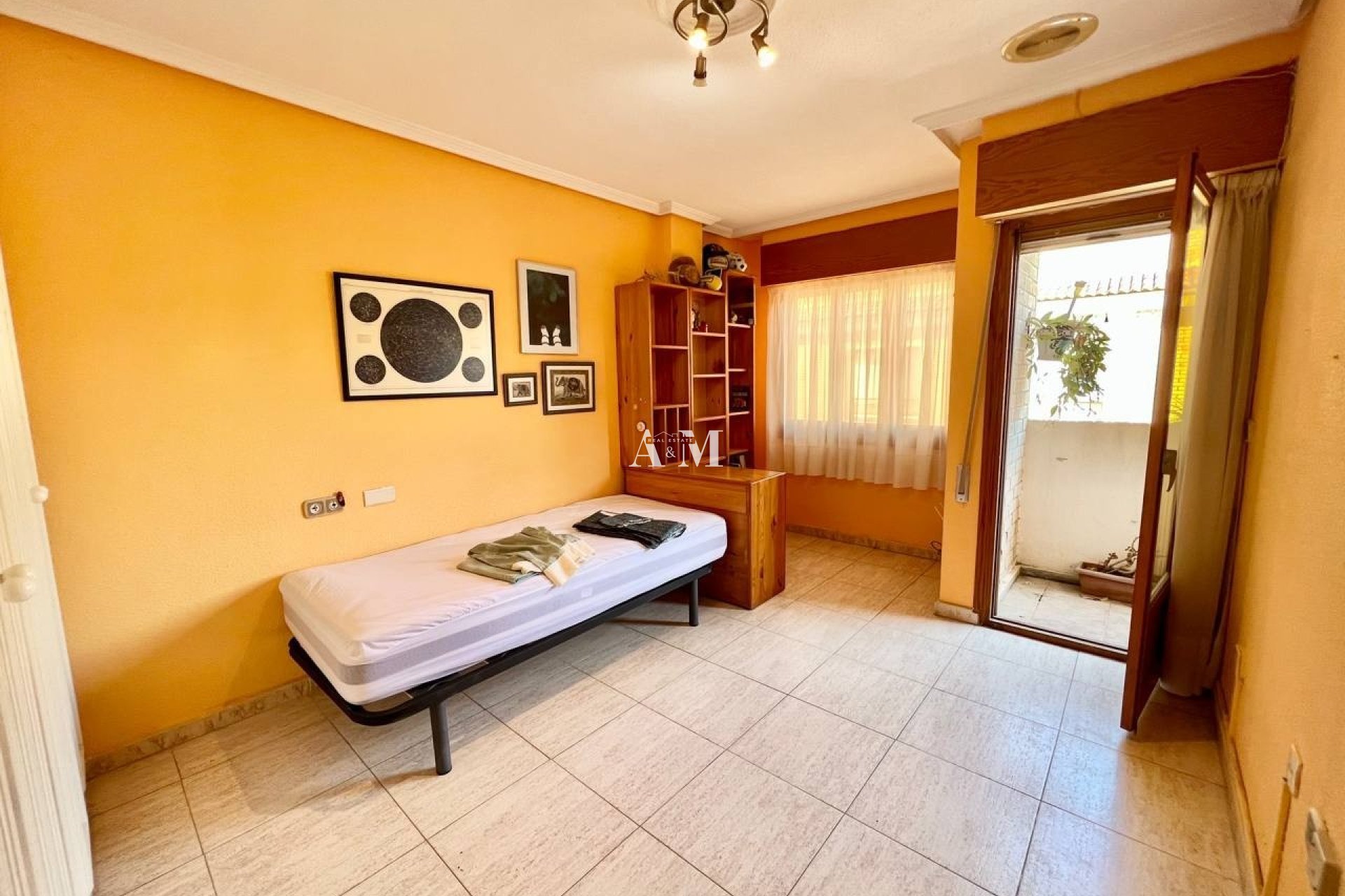 Long Term Rental - Chalet - Rojales - Ciudad Quesada