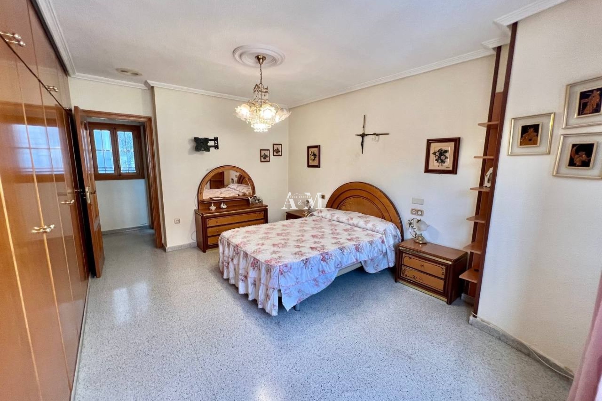 Long Term Rental - Chalet - Rojales - Ciudad Quesada