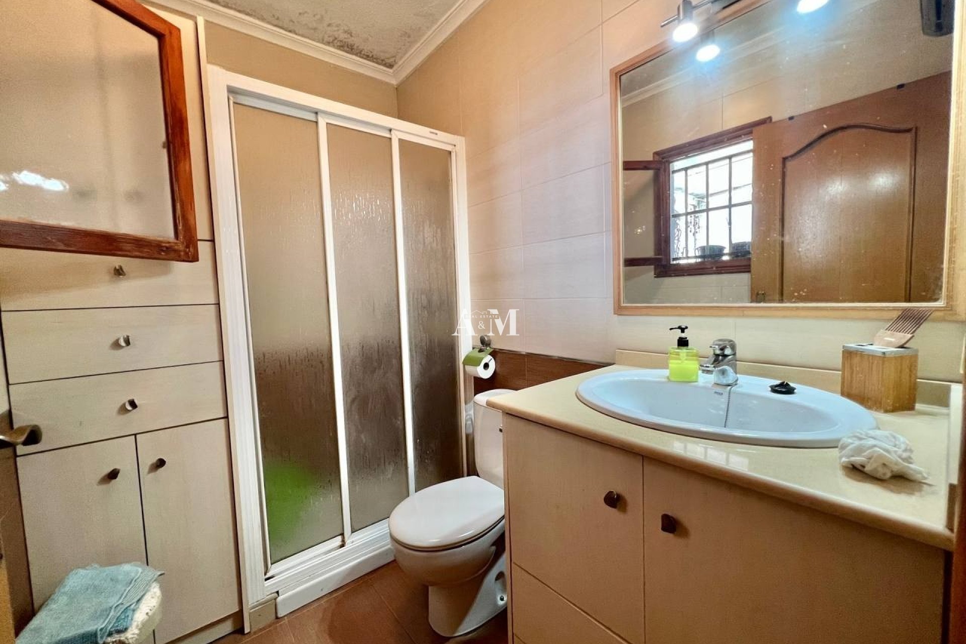 Long Term Rental - Chalet - Rojales - Ciudad Quesada