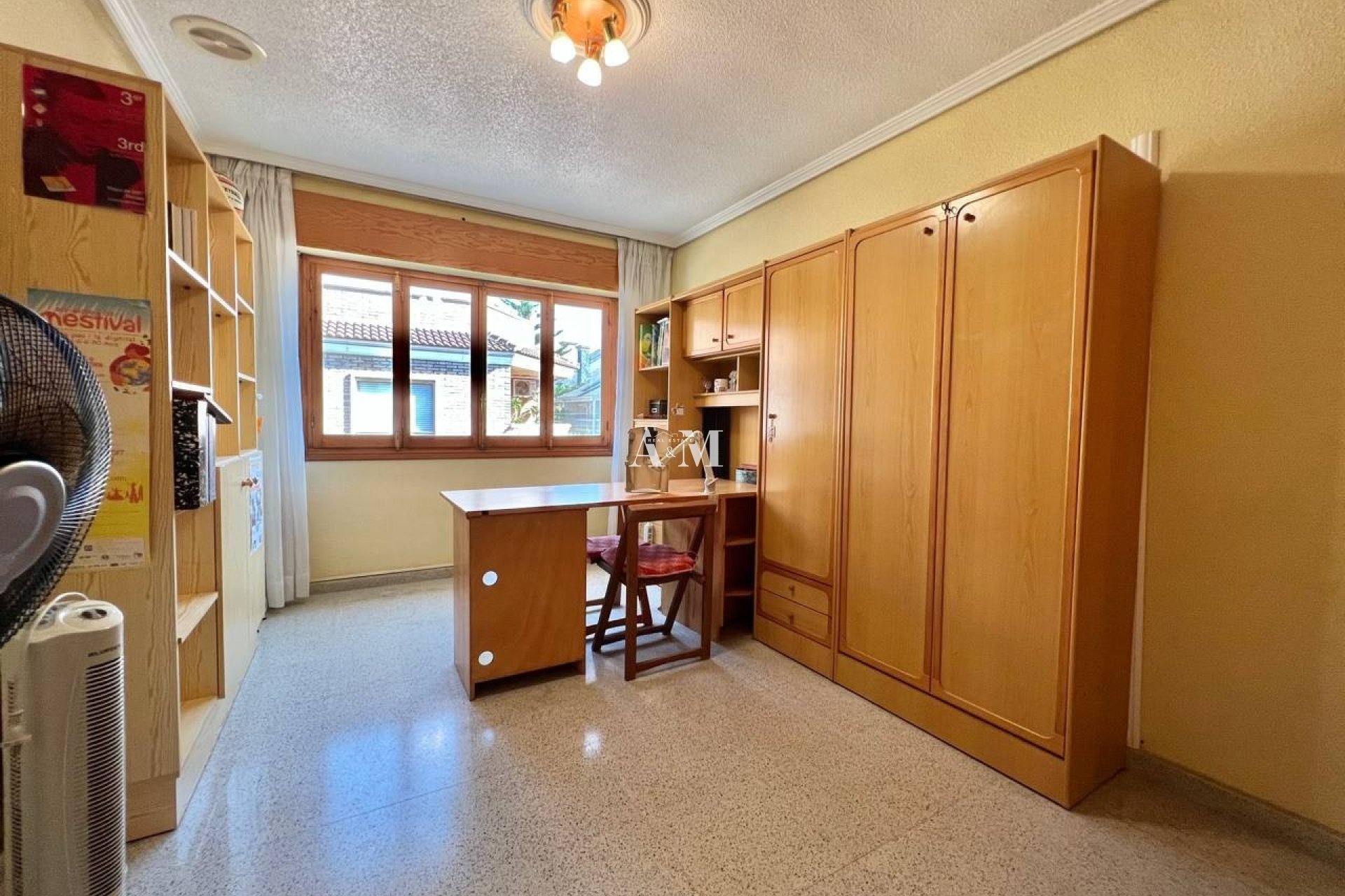 Long Term Rental - Chalet - Rojales - Ciudad Quesada