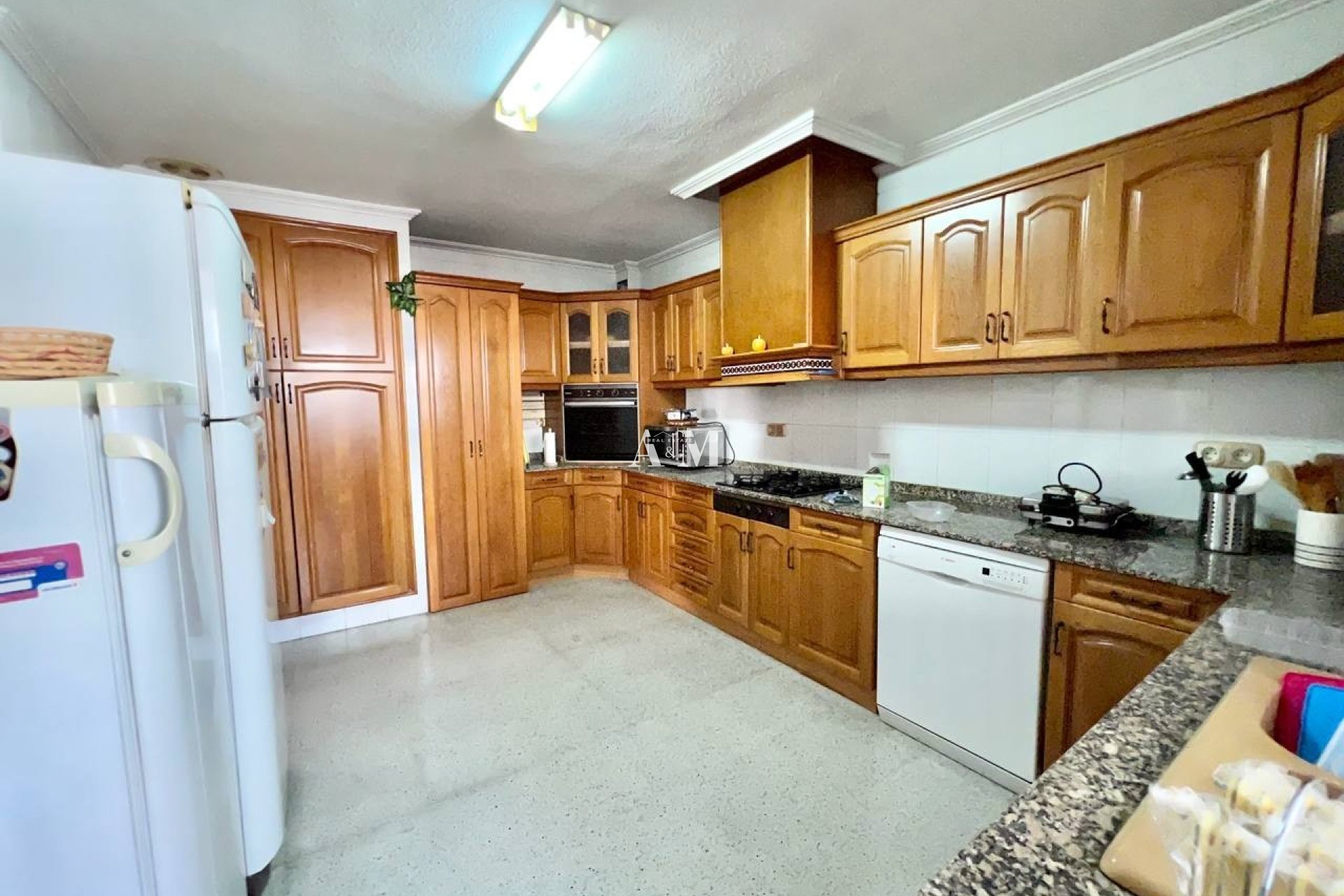 Long Term Rental - Chalet - Rojales - Ciudad Quesada