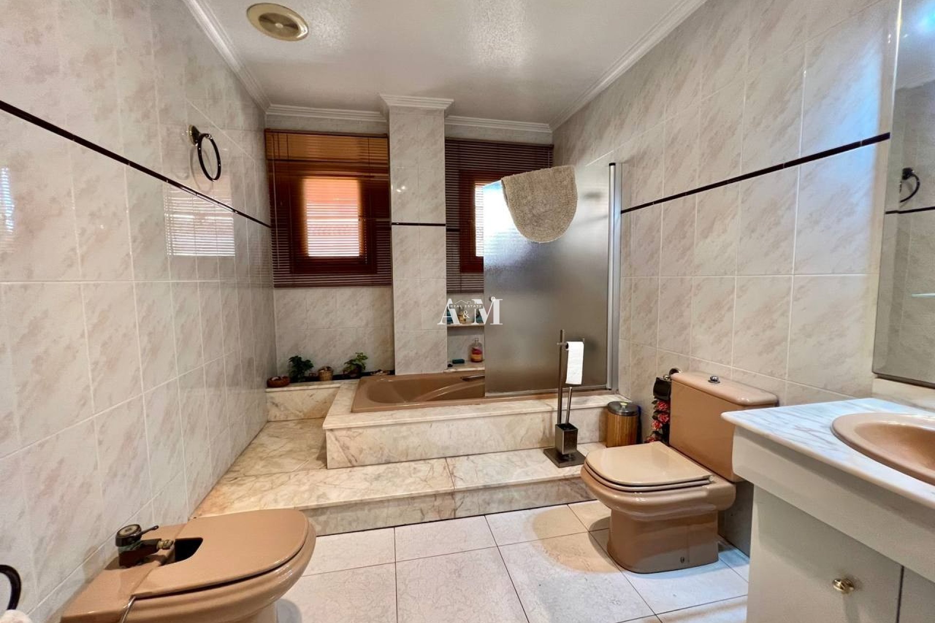 Long Term Rental - Chalet - Rojales - Ciudad Quesada