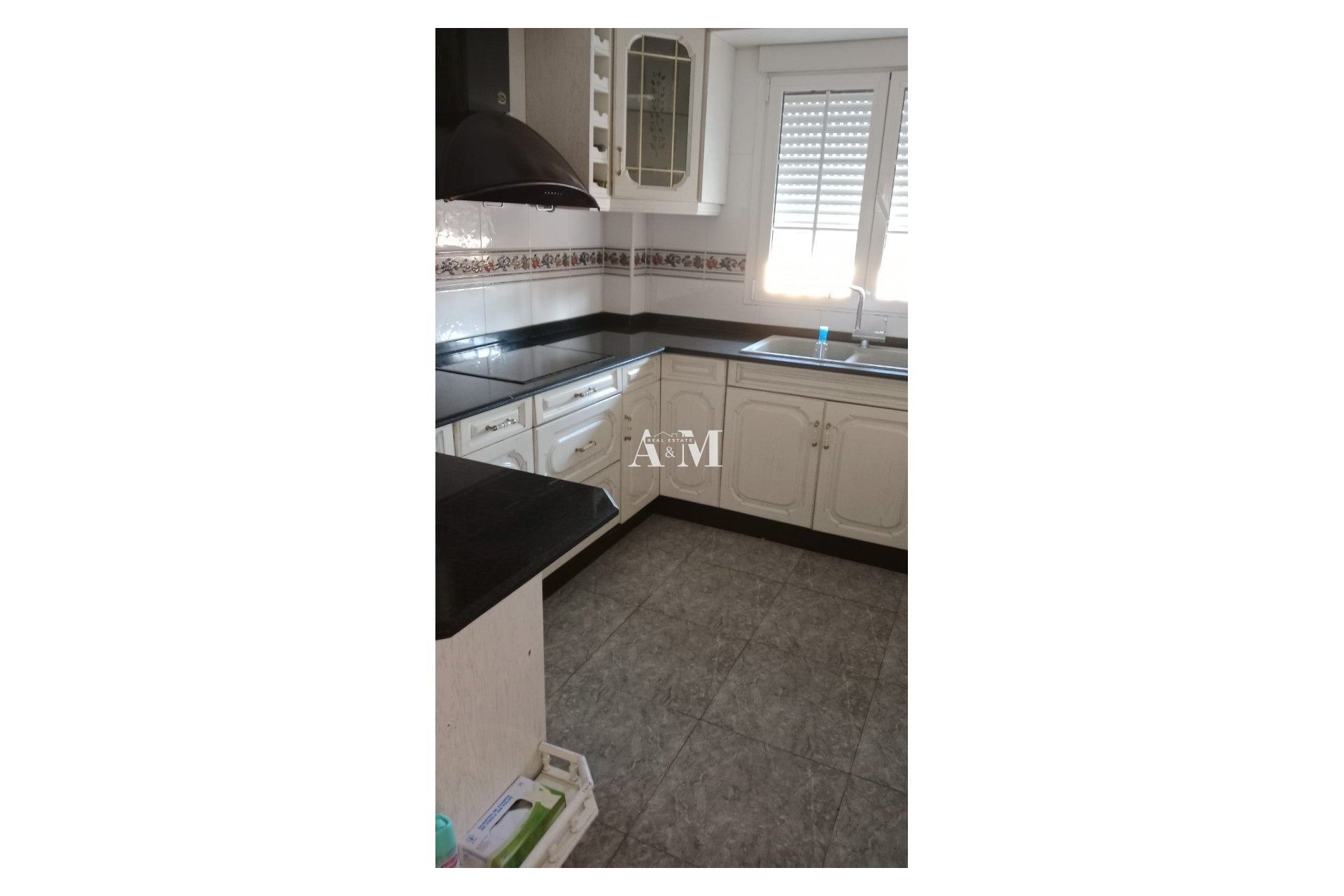 Long Term Rental - Chalet - Rojales - Ciudad Quesada
