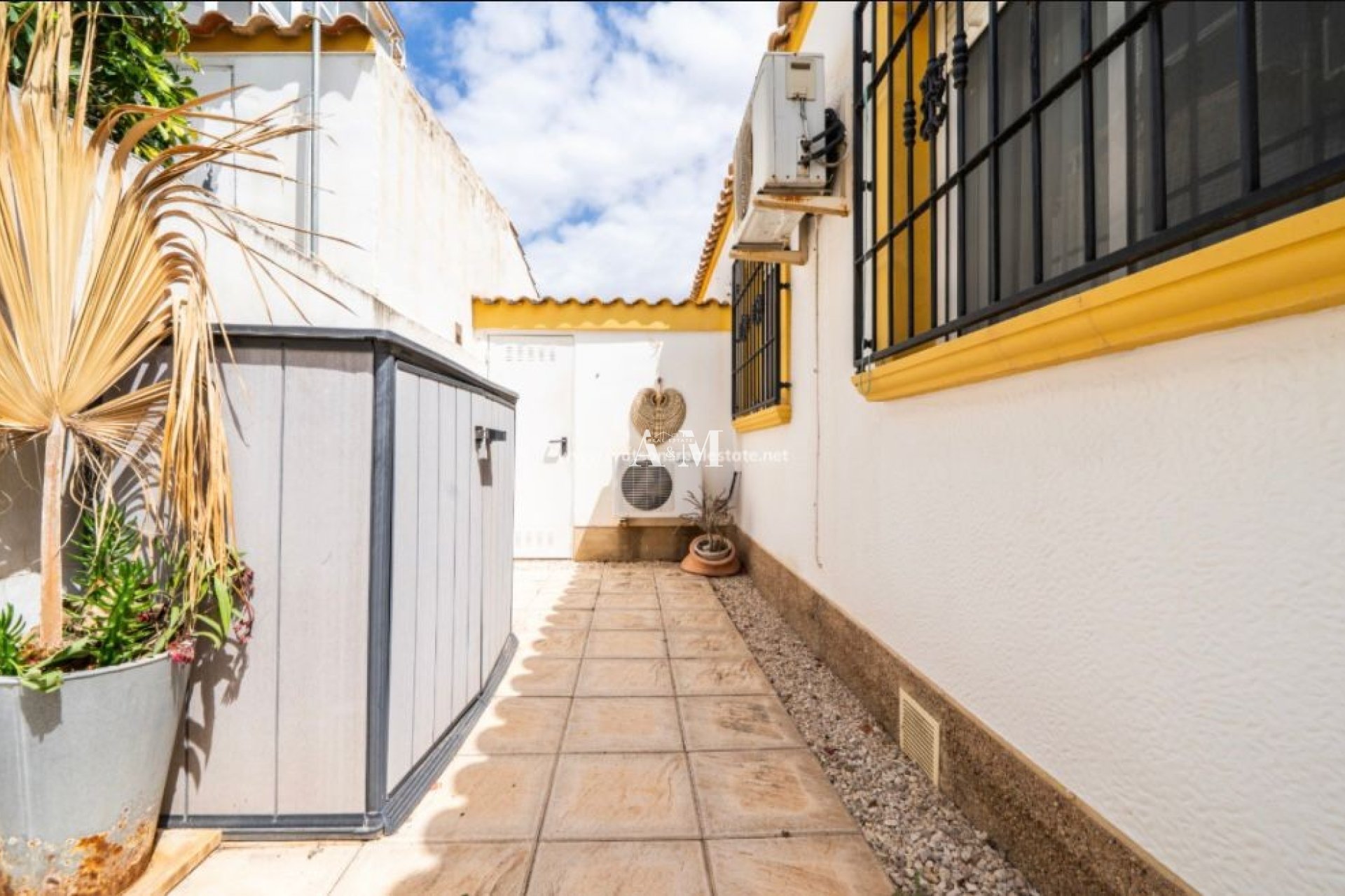 Long Term Rental - Chalet - San Fulgencio