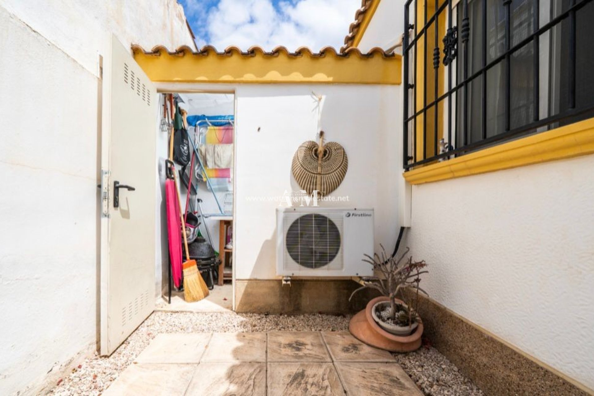 Long Term Rental - Chalet - San Fulgencio