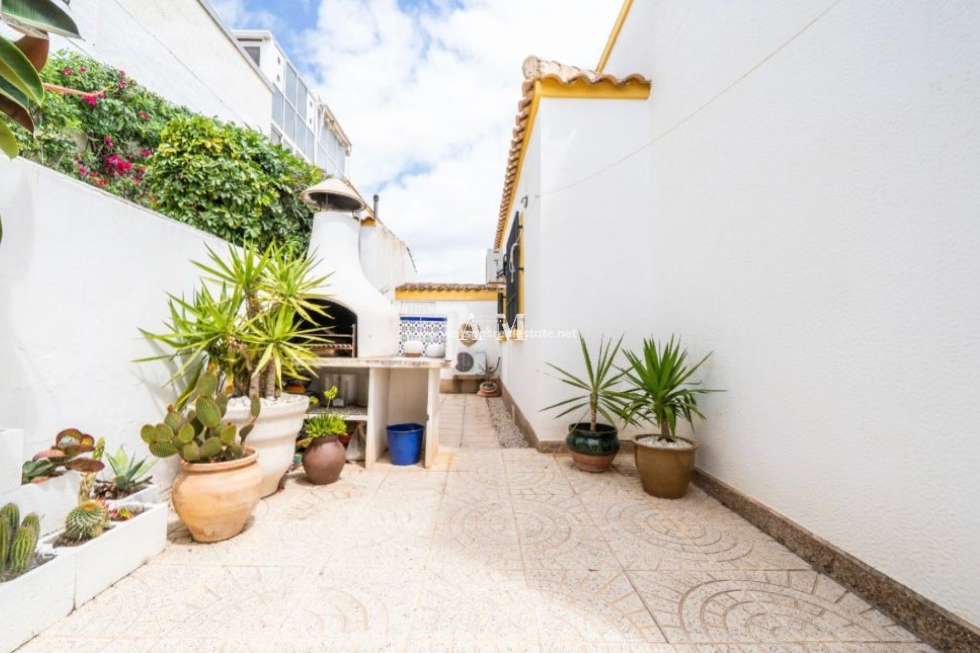 Long Term Rental - Chalet - San Fulgencio