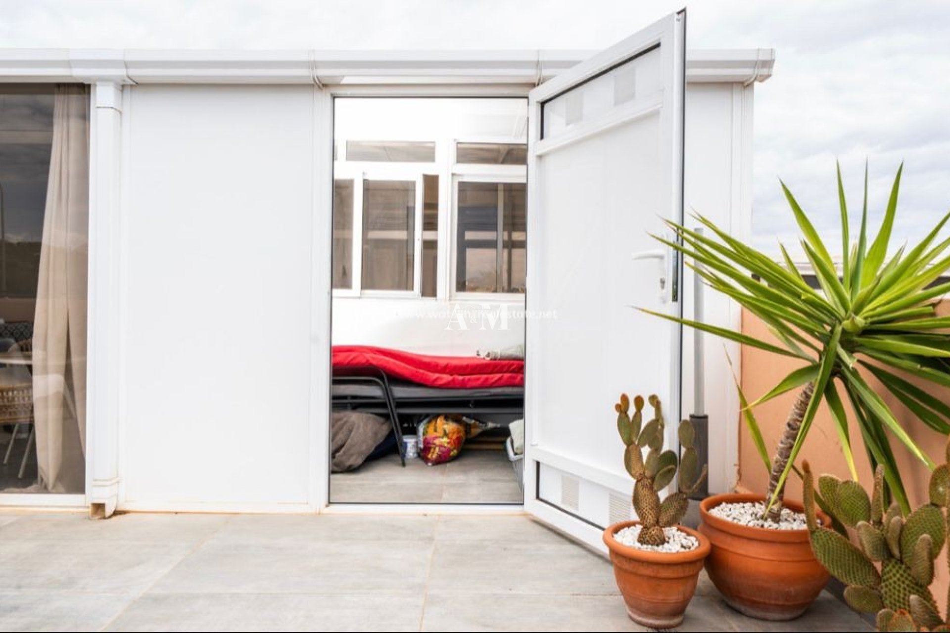 Long Term Rental - Chalet - San Fulgencio