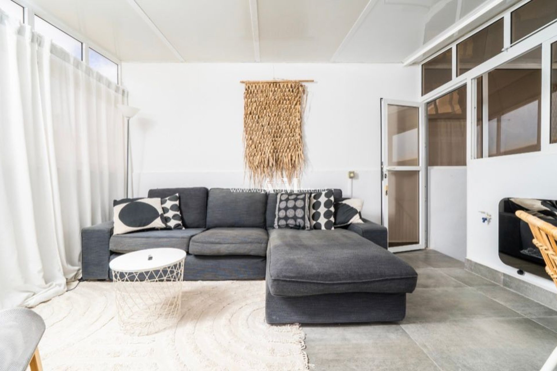 Long Term Rental - Chalet - San Fulgencio