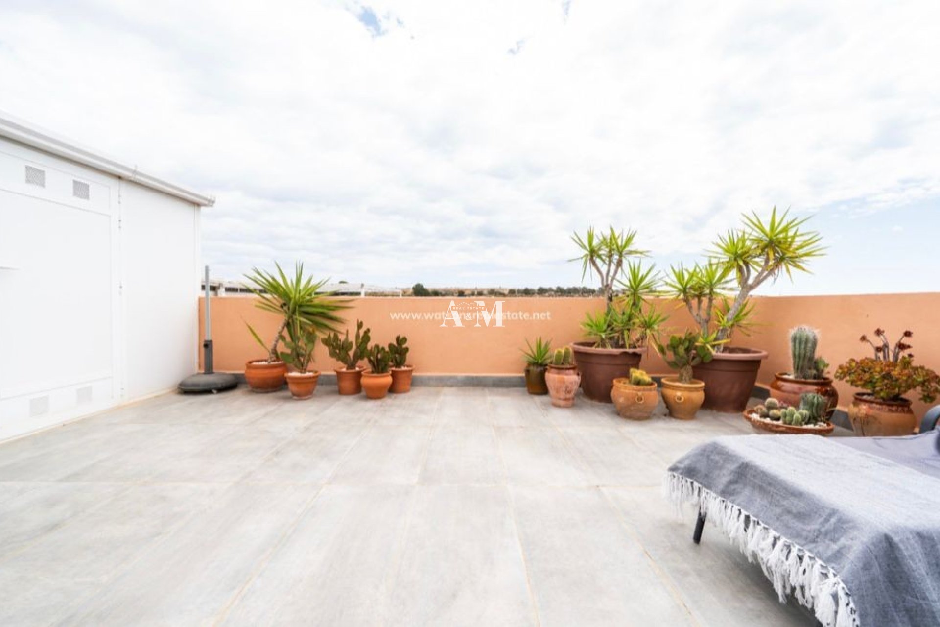 Long Term Rental - Chalet - San Fulgencio