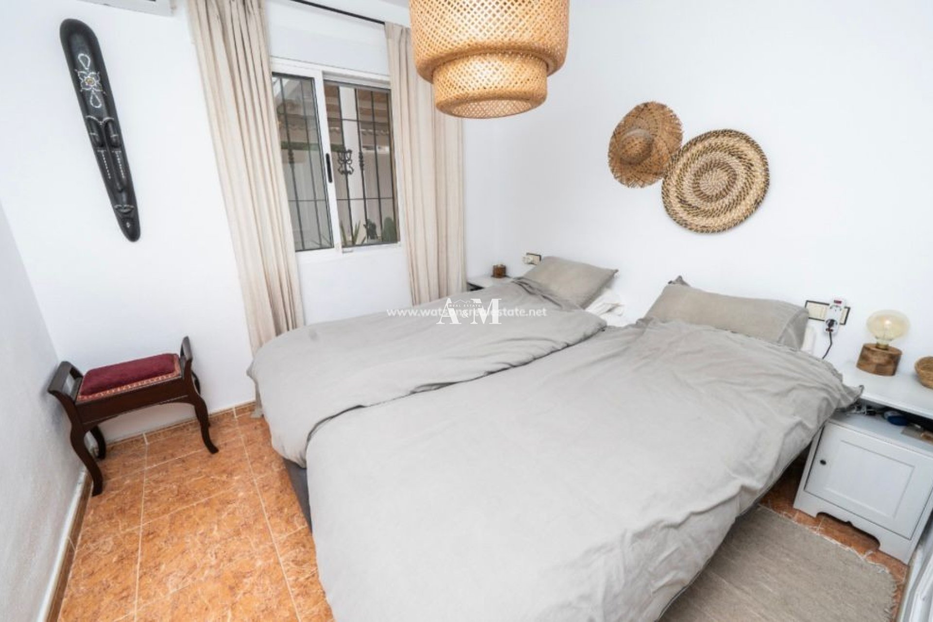 Long Term Rental - Chalet - San Fulgencio