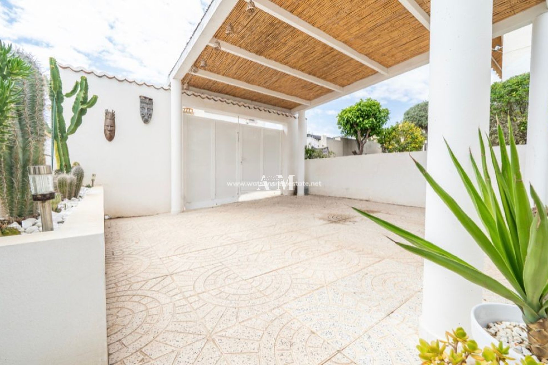 Long Term Rental - Chalet - San Fulgencio
