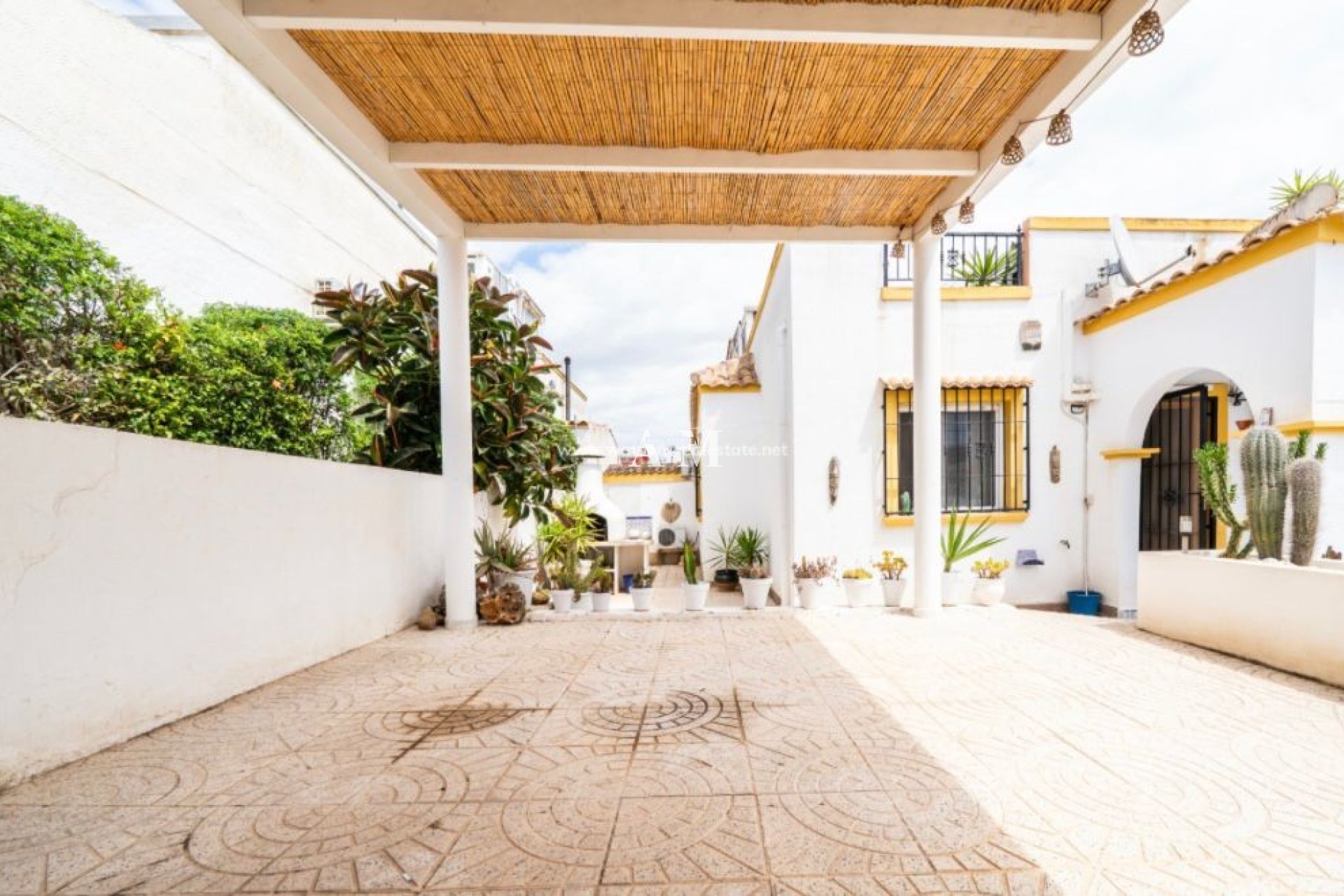 Long Term Rental - Chalet - San Fulgencio