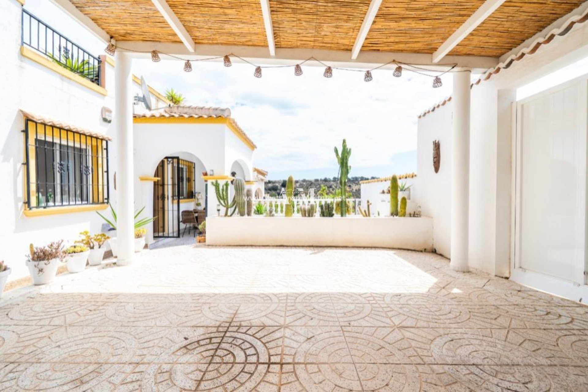 Long Term Rental - Chalet - San Fulgencio