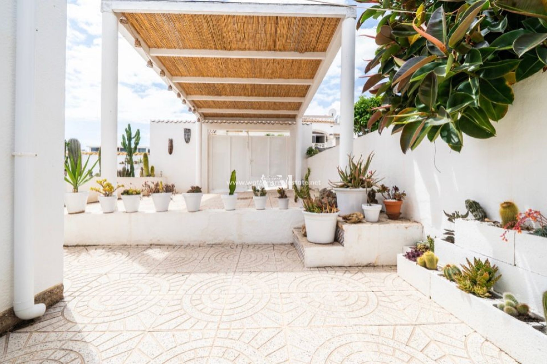 Long Term Rental - Chalet - San Fulgencio