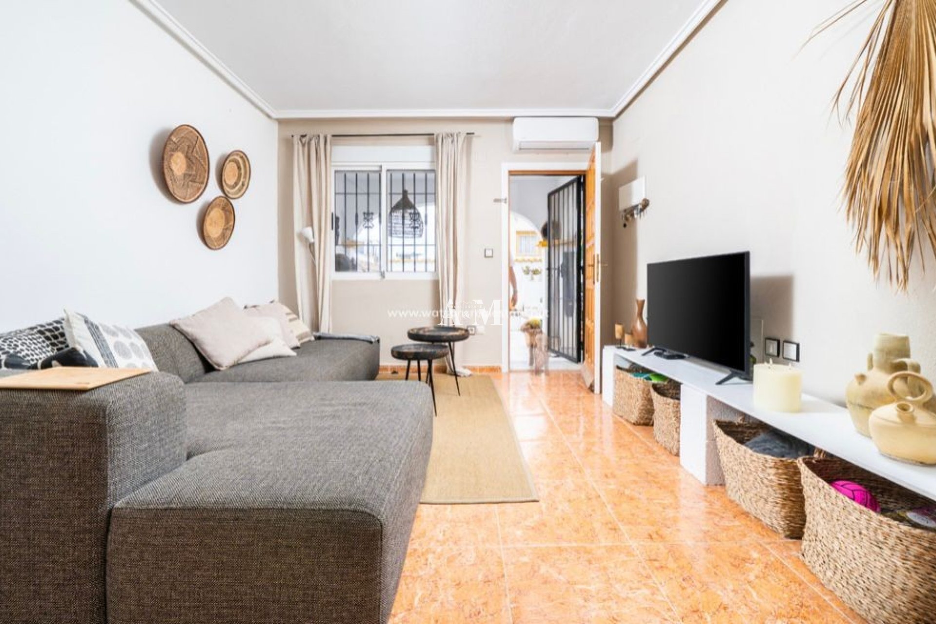 Long Term Rental - Chalet - San Fulgencio