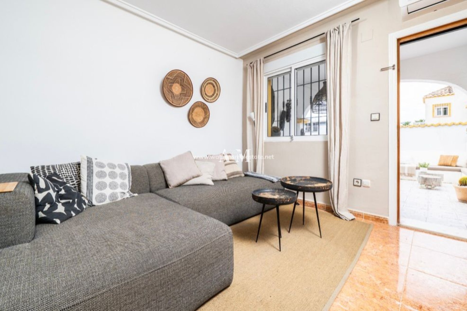 Long Term Rental - Chalet - San Fulgencio
