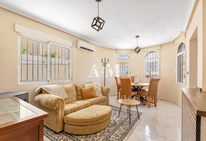 Long Term Rental - Chalet - San Miguel de Salinas