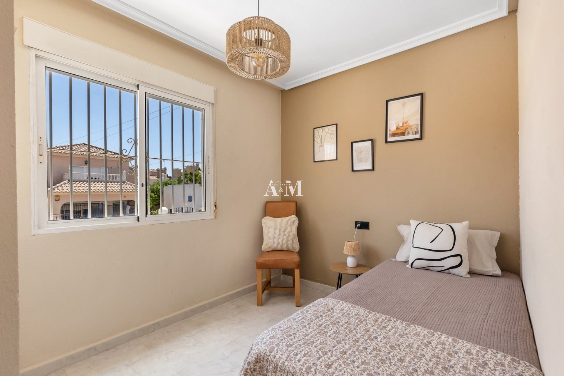 Long Term Rental - Chalet - San Miguel de Salinas
